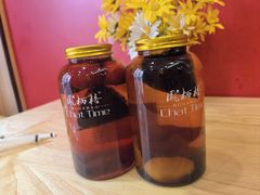 -凤栖梧茶饮(中天健店)