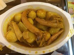 -许留山(梳士巴利道店)