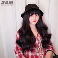 -3AM HAIR SALON染发接发
