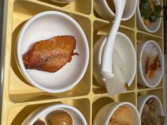 -蓉李记成都名小吃(合肥包河万达店)