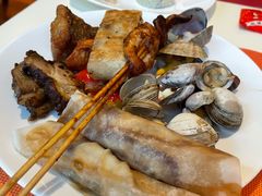 -和平宾馆(王府井店)