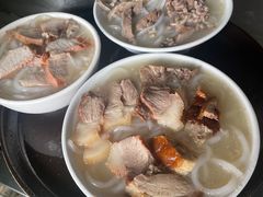 -三鄉濑粉·铭珠粥粉