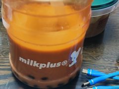 -milkplus·泰式奶茶(较场东路店)