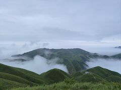-萍乡武功山风景名胜区