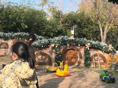 -HERRE·FARM 赫尔露营农场·团建聚会包场