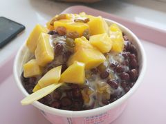 -梁子刨冰王&梁小糖(王顶堤店)