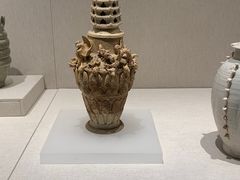 -深圳博物馆(古代艺术馆)
