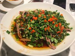 -蔴将·川菜(黄龙万科店)