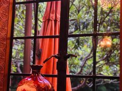 -马勒别墅·中餐厅