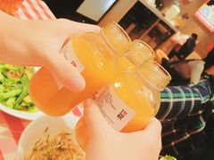 -西贝(南开大悦城店)
