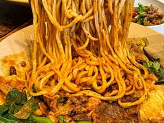 -方铲铲·成都板凳面(滨江银泰店)