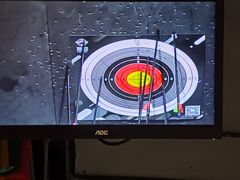 -無弓射箭俱乐部(领展中心城店)