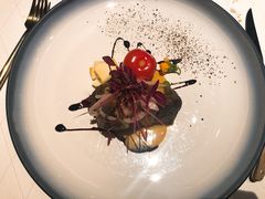 牛腩-莫里·意大利餐厅(K-lab店)