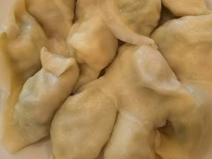 西葫芦鸡蛋-东方饺子王(和平里店)