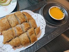 香酥芋泥鸭-堂宴·老厦门私房菜(1988仙岳总店)