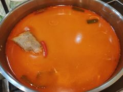 -青柠记忆泰式海鲜火锅(合生汇购物中心店)