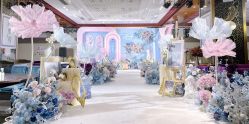 -Sunny喜铺婚礼定制·求婚策划