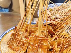 -宜家·瑞典风味餐厅(三桥店)