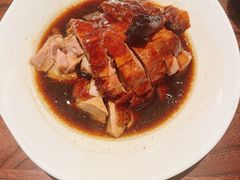 -金陵家宴·金陵春·南京菜(夫子庙店)