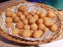 椒盐小土豆-北疆饭店(金狮广场店)