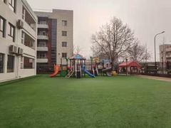 -吉而慧幼儿园-原红黄蓝幼儿园(世华水岸园)