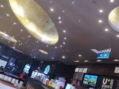 -华夏太古影城(深圳金銮时代店)