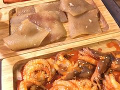 -三代烤肉(保利广场店)