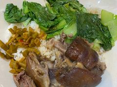-桐哥肉铺(万柳华联店)
