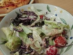 -萨莉亚意式餐厅(万嘉商业广场店)