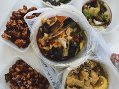-外婆家(古墩印象城店)