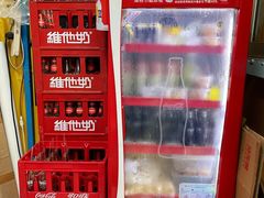 -小梁哥云吞面(黄贝岭店)