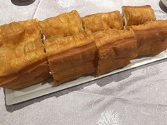 -汤臣·空中餐厅·严选粤菜(石湾世博广场店)