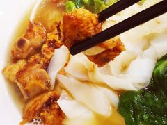 排骨汤粉-沙河粉村·国家非遗传承(云台店)