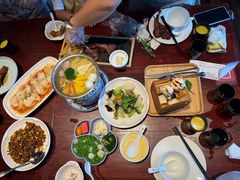 -外婆家(西溪印象城店)