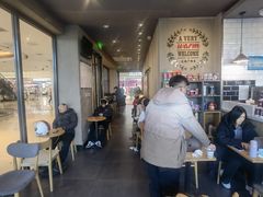 -COSTA COFFEE(龙德广场店)