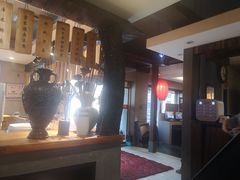 大堂-将军牛排·尔滨地标朝鲜族美食(总店)
