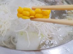 -潮汕牛肉火锅
