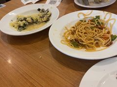 -萨莉亚意式餐厅(深圳北站店)