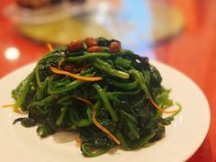 -长城东北菜(新港西路店)