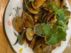 -亿牌牌东北烧烤(怀特店)