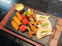 -豪客来牛排(雄峰城店)