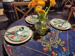 -第101座花园餐厅(湖滨88店)