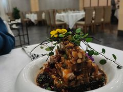 腊豆-卫鼎轩·曹公馆(鼓楼店)