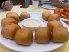 炸馒头-嘉华海鲜酒家(龙津中路店)