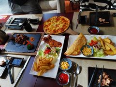 -简家·海鲜盛宴(下沙店)