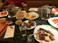 -上海浦西万怡酒店