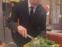 -蝎王府羊蝎子(天通苑店)