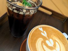 -seeu coffee(江滩店)