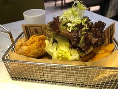 -火啫啫·粤式啫啫煲(南通首店)