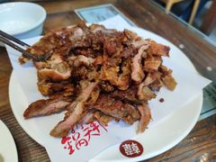 -韩邦朝天锅